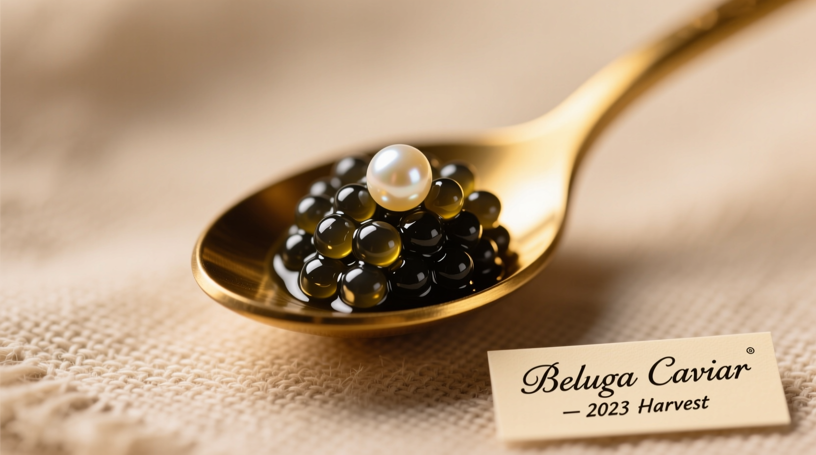 What Does Caviar Taste Like: Flavor Guide & Tasting Tips