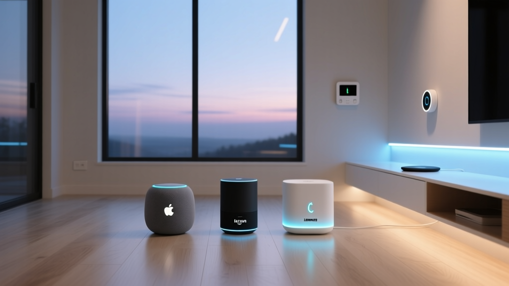 How to Set Up Your First Smart Home: A Step-by-Step Getting Started Guide