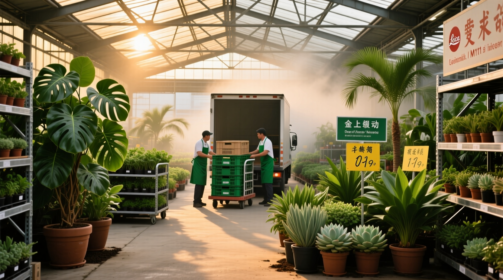 where to buy wholesale plants