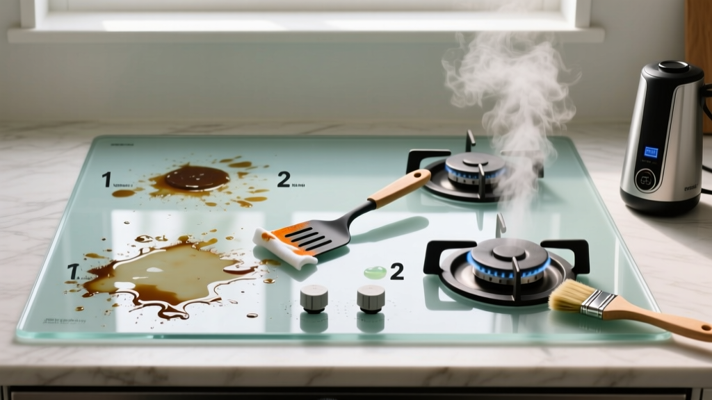 Tested: How to Get Paint Out of Stovetop Easily 2026