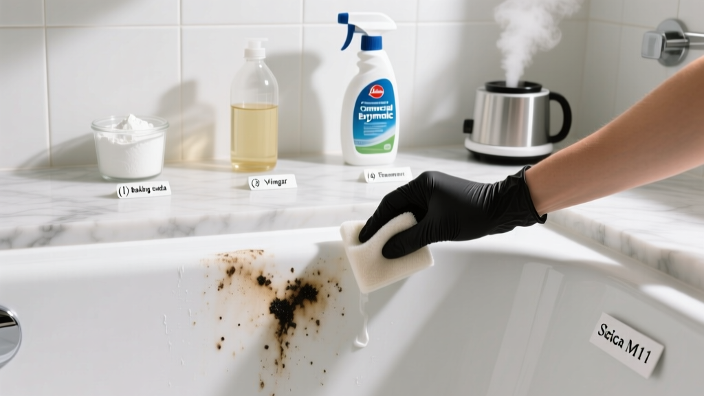 Tested: How to Get Smoke Out of Bathtub Fast (2026)