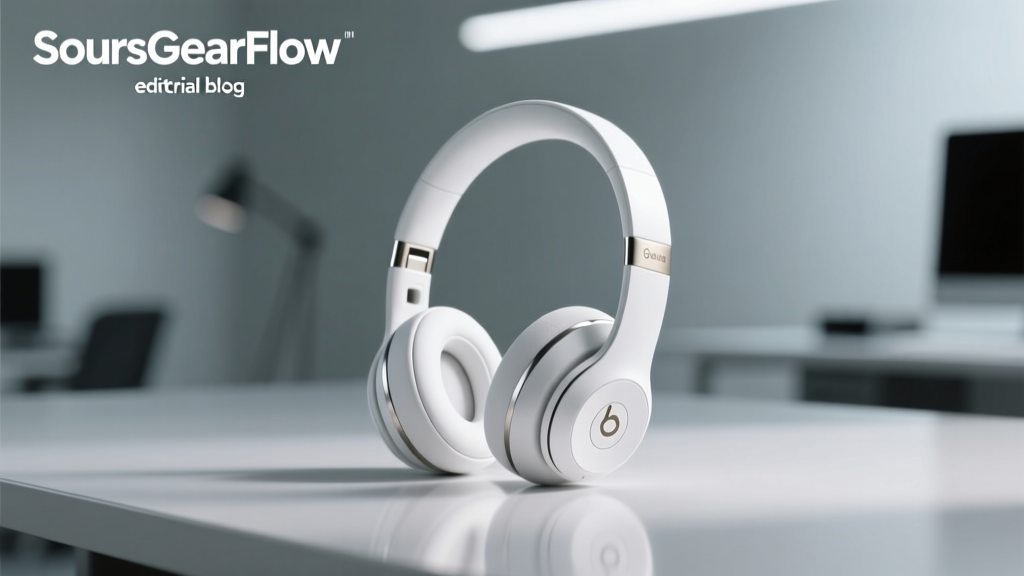 How to Clean Beats Wireless Headphones (2026)
