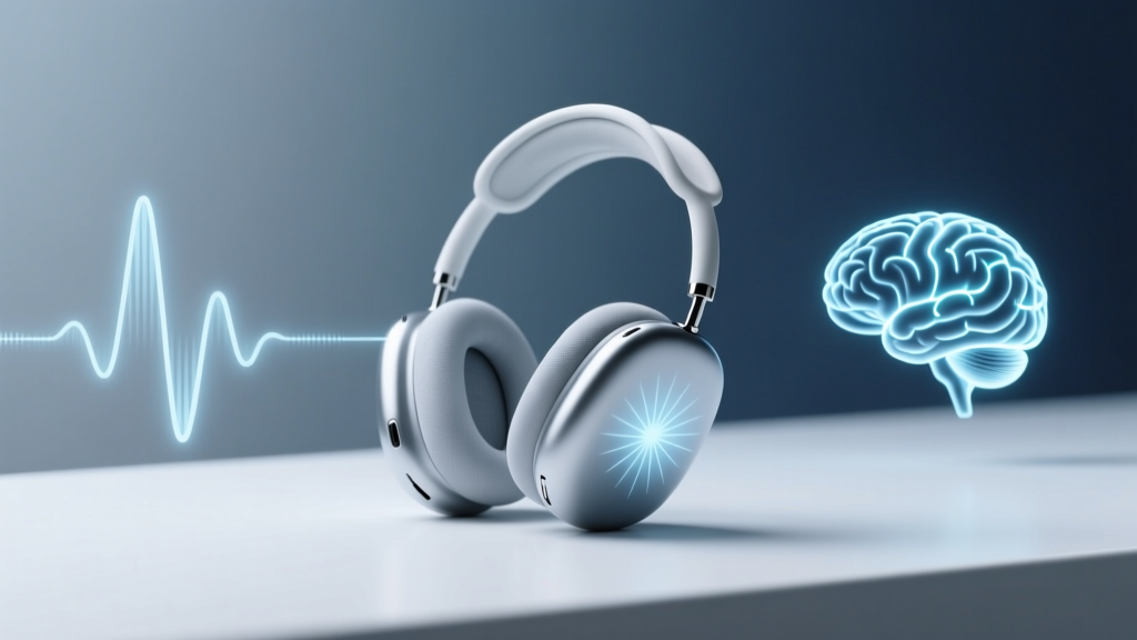 Wireless Headphones: Radiation, Hearing & Sleep Risks (2026)