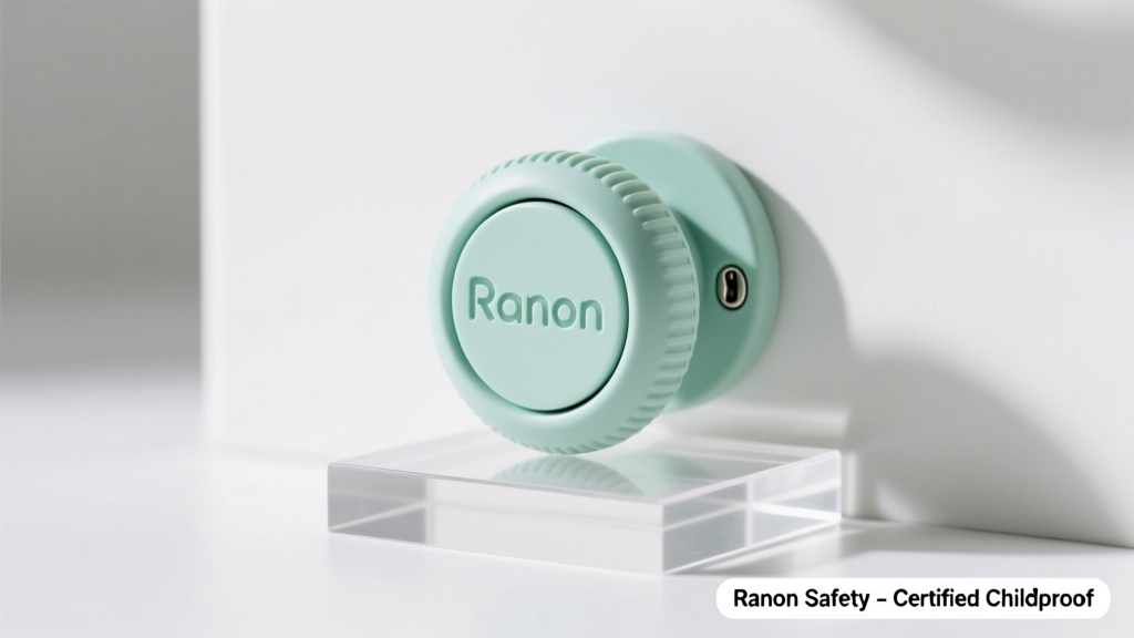 Ranon: A Critical Safety Review of the Popular European Baby Monitor Brand