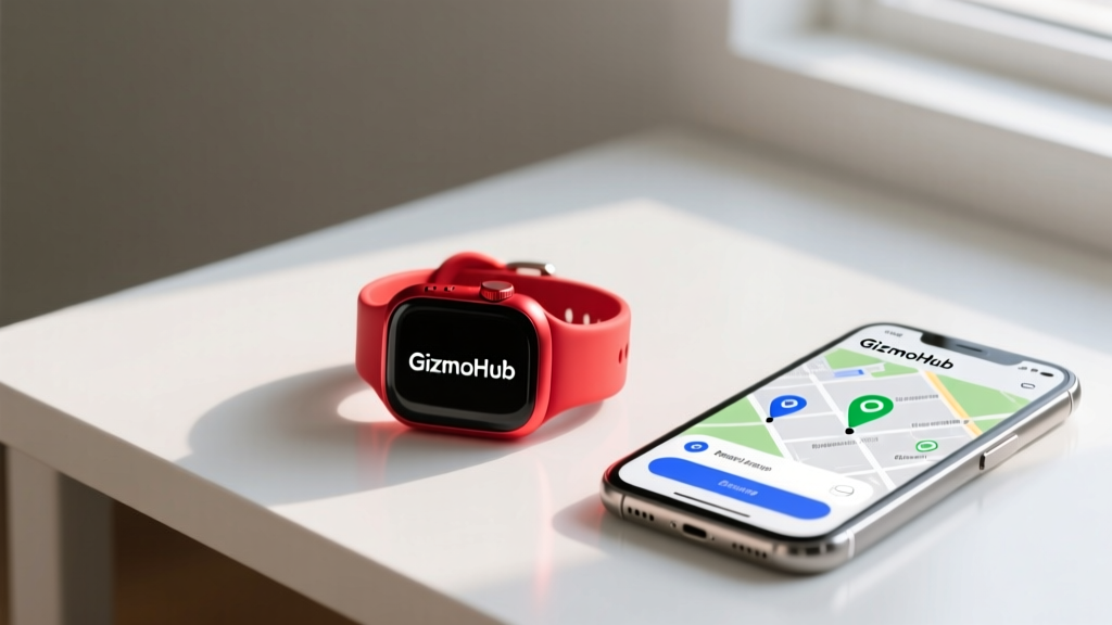GizmoWatch 3 Review: 2026 Kids Smartwatch Features and Parent Guide