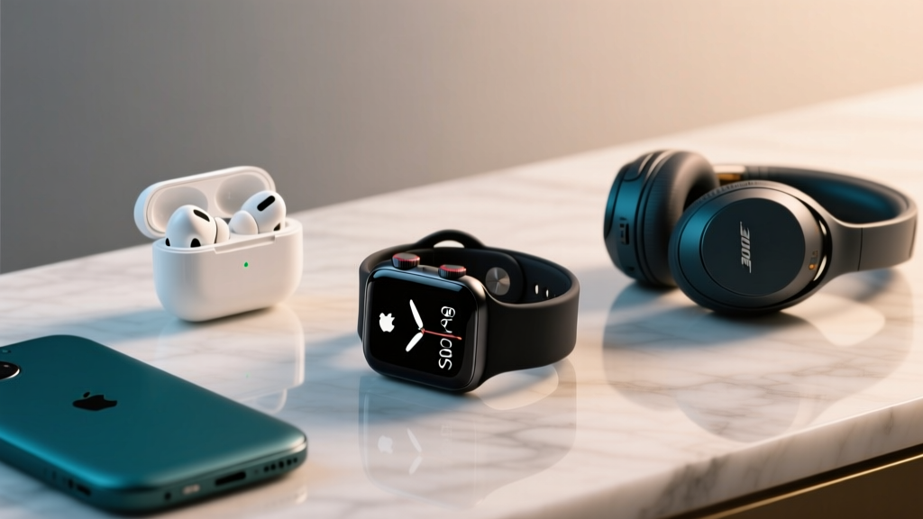 Wireless Headphones with Apple Watch (2026)