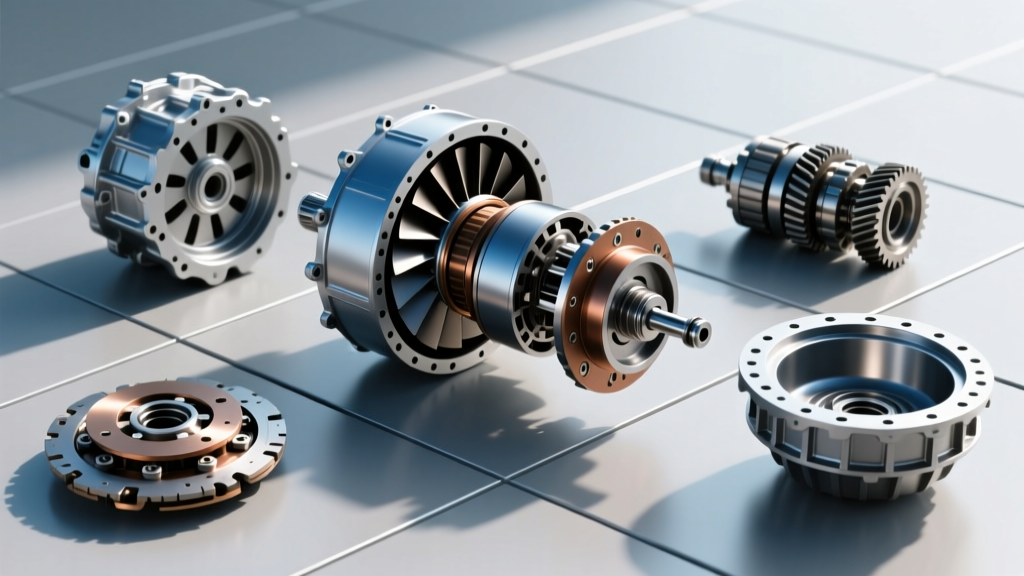 Failing Torque Converter Sound: 2026 Flush Buyer's Guide