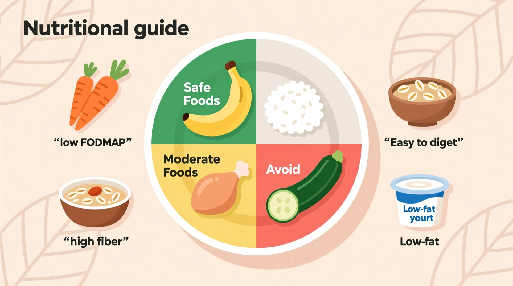 Best Foods to Eat with IBS: Science-Backed Guide