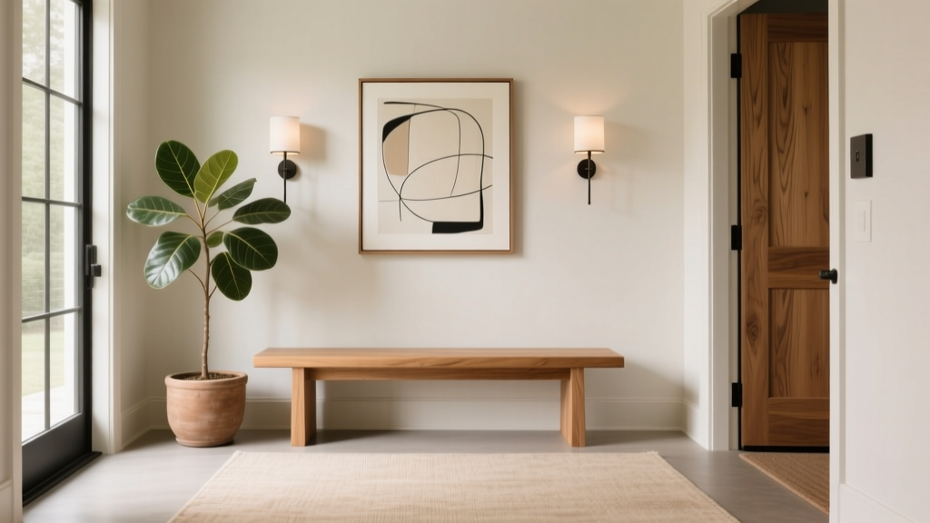 Pottery Barn Entryway Bench Review: Worth the Price?