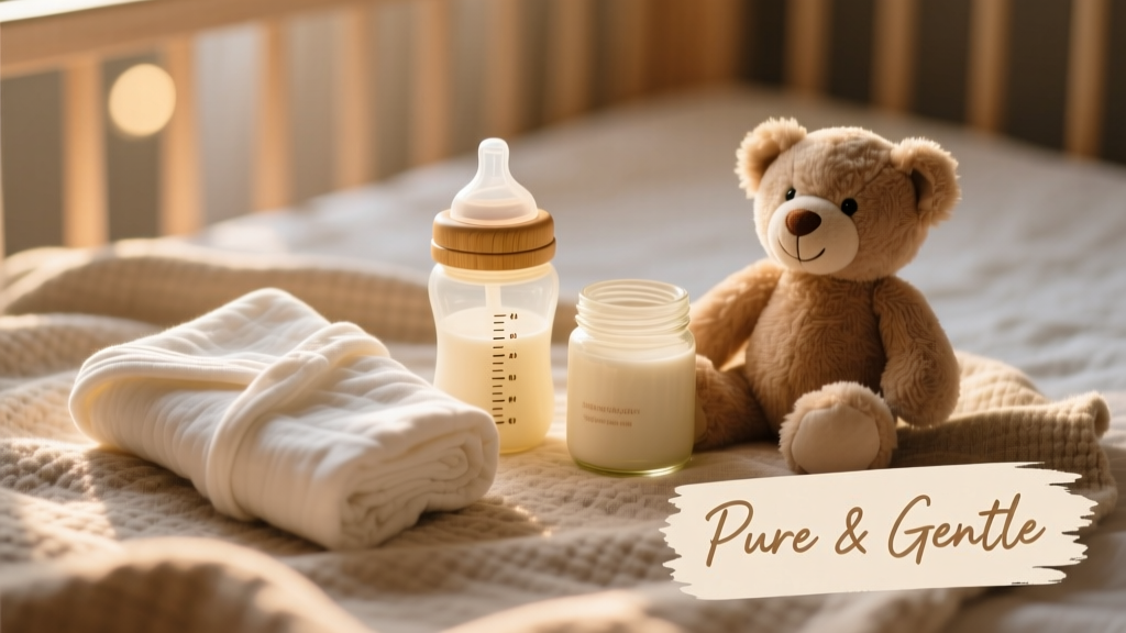 Chares: Understanding the Infant Feeding Device Used in Neonatal and Pediatric Care