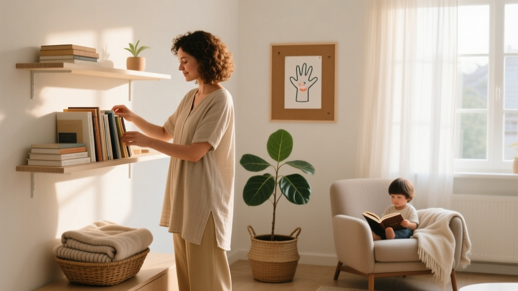 Sebina: A Practical Parent’s Guide to the Swiss-Made Baby Carrier That Prioritizes Ergonomics, Safety, and Everyday Usability