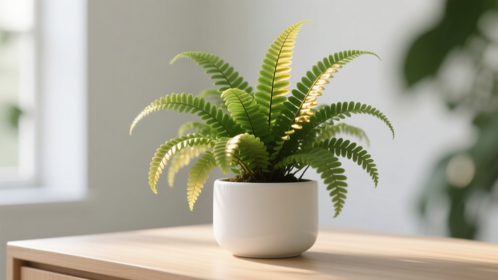 How to Grow Ferns Indoors: Science-Backed Care (2026)