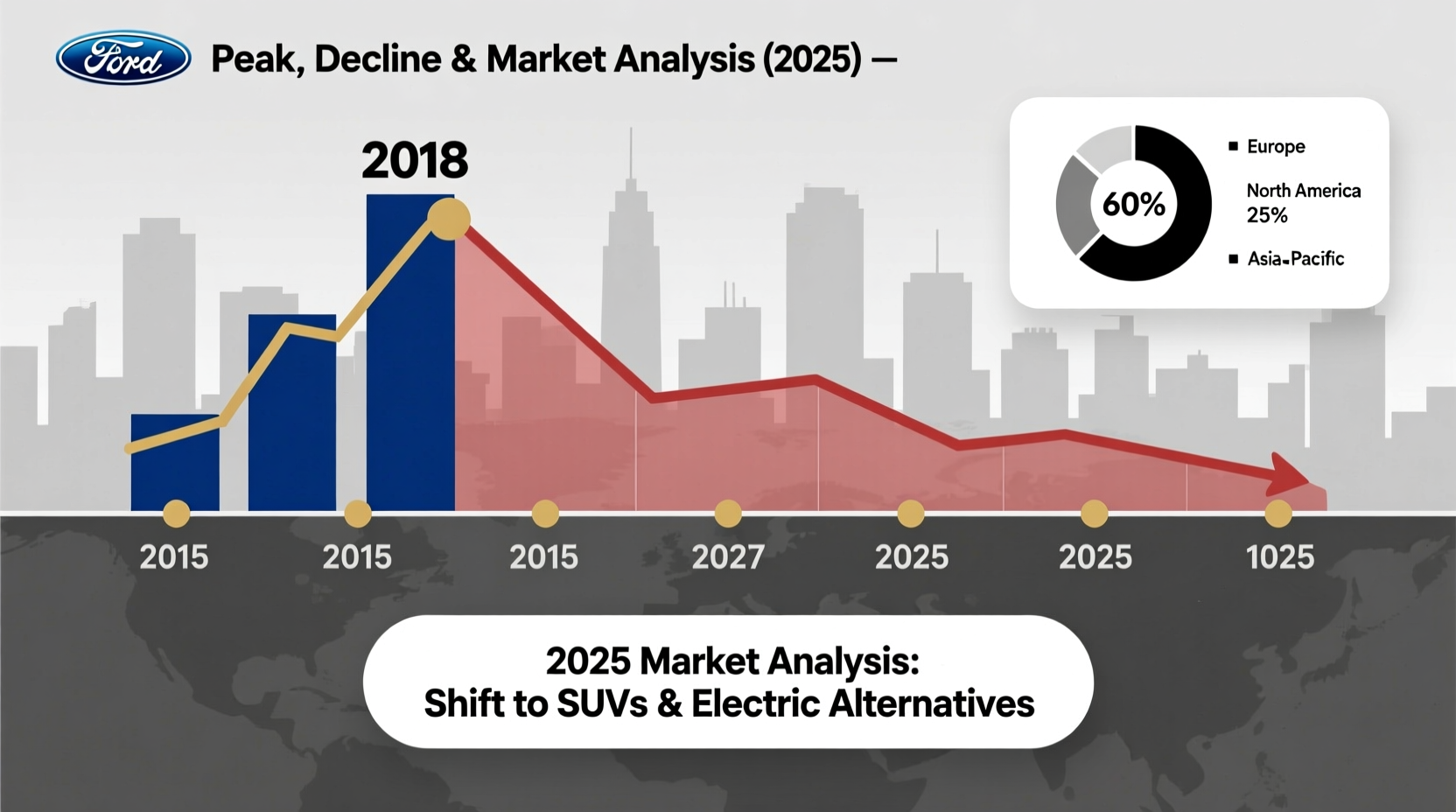 ford s max top sellers
