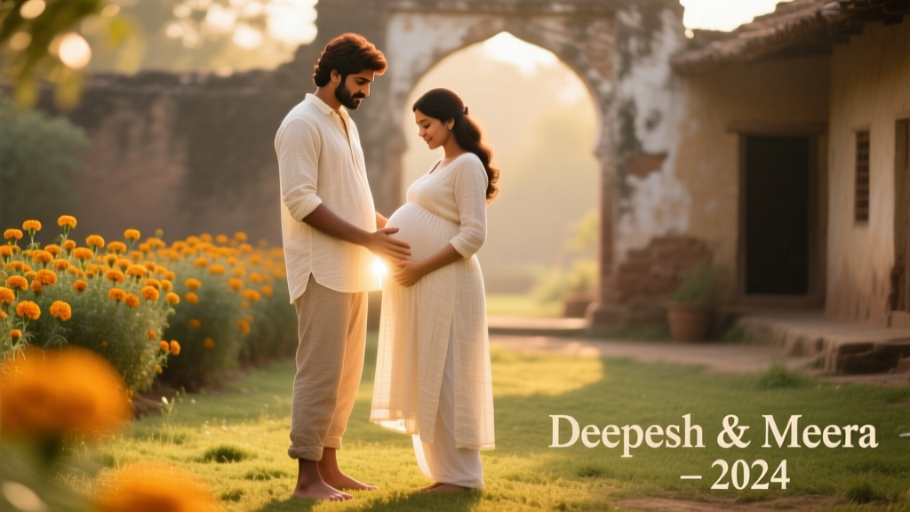 Deepesh: A Prenatal and Perinatal Health Framework Rooted in Evidence, Equity, and Embodied Care