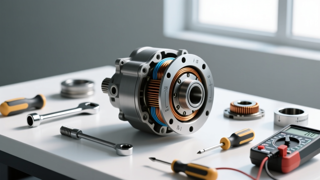 Car AC Compressor Clutch Replacement Cost by Vehicle Type (2026)