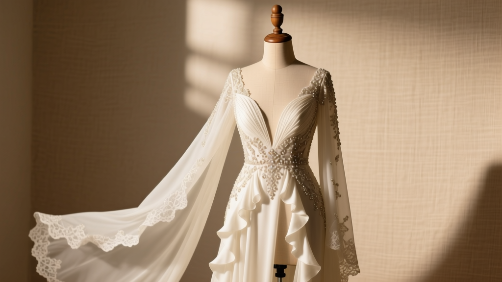 How Much Are Sondra Celli Gypsy Wedding Dresses (2026)