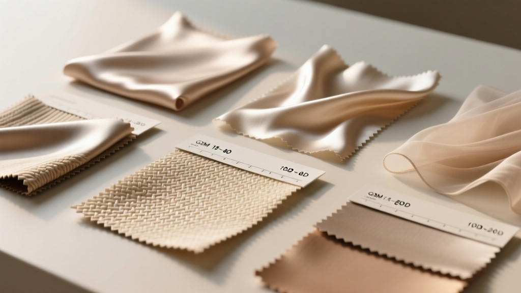 Silk Fabric Properties: A Designer’s Cost-Smart Guide