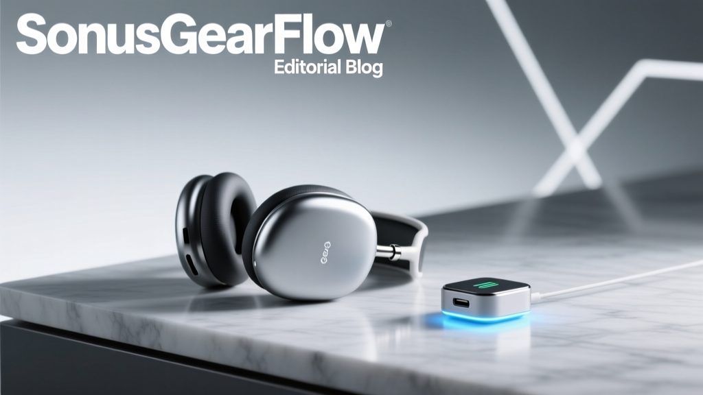 Wireless Charging Headphones: Which Work with Qi (2026)
