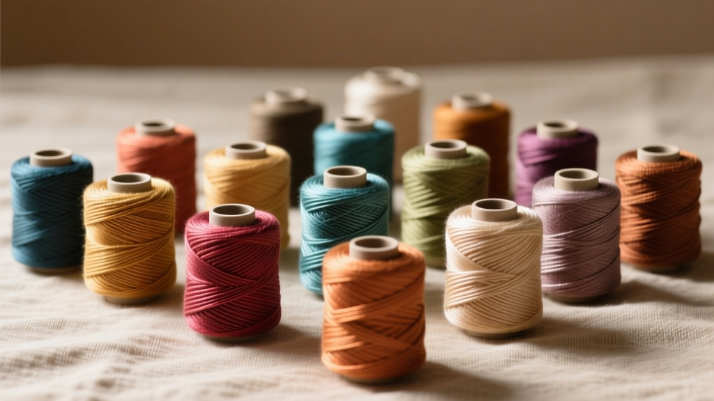 30 Crochet Thread: The Invisible Powerhouse of Fine Craft & Fashion