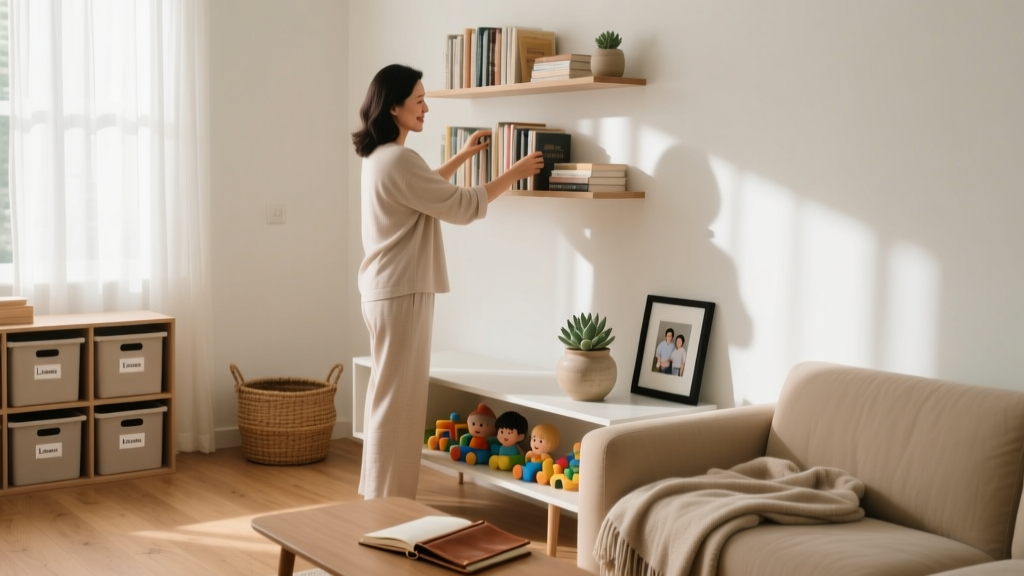 Lawana: A Practical Parent’s Guide to Building Resilience, Routine, and Realistic Expectations