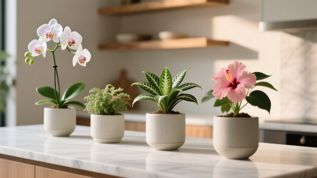 Indoor Flowering Plant Watering Schedule (2026)