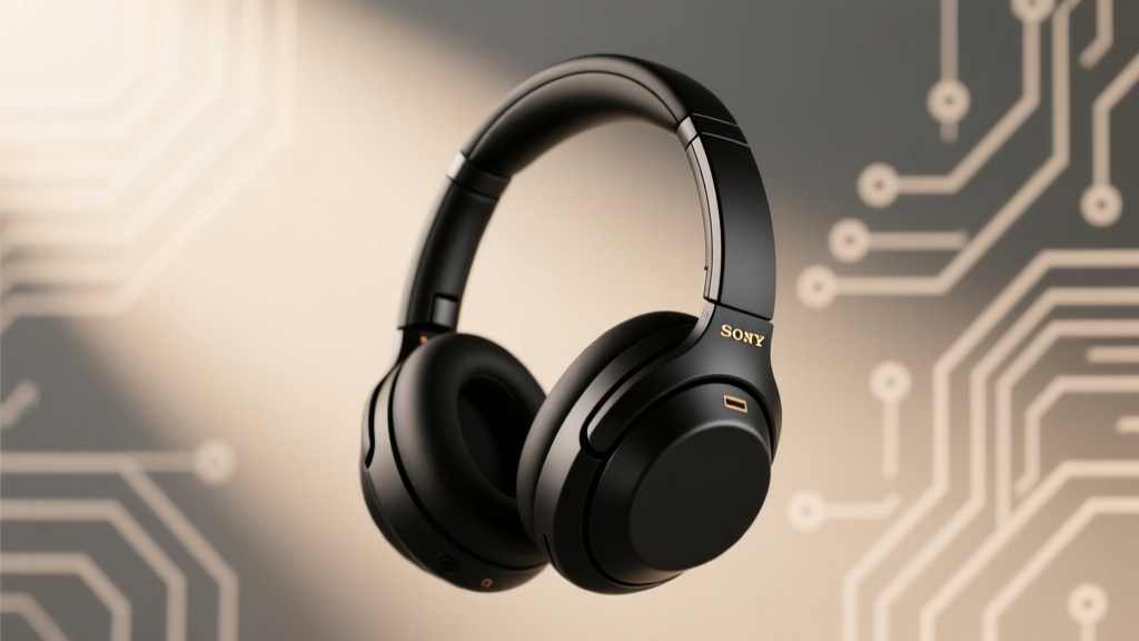 Reset MDR Sony Wireless Headphones (2026)