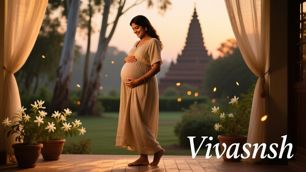 Vivansh Prenatal Multivitamin: Evidence-Based Analysis for Expecting Parents