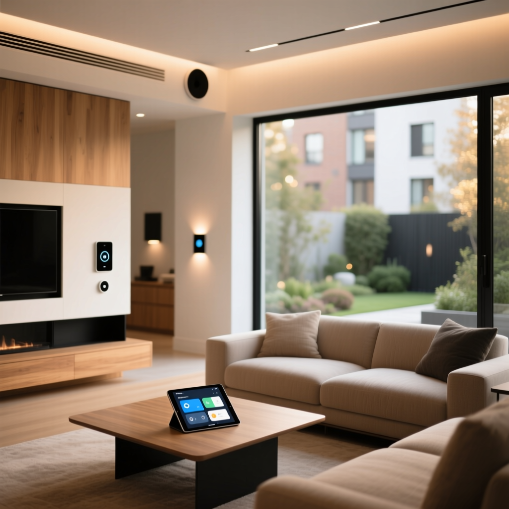 The Ultimate Guide to Smart Home Installation Near Me: How to Hire & Prepare
