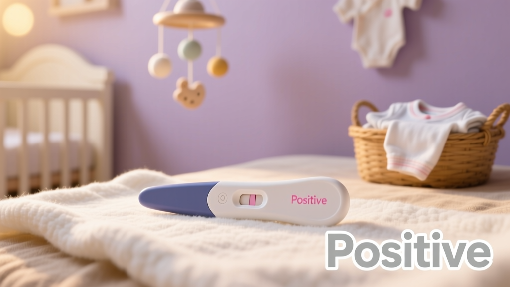 Online Pregnancy Tests: What They Are, What They Aren’t, and Why You Shouldn’t Rely on Them