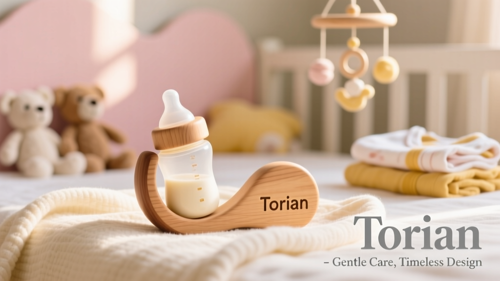 Torian: Understanding Its Role, Safety, and Clinical Use in Infant Care