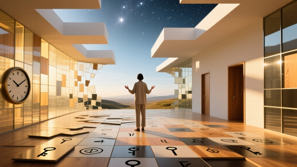 Dreaming About Building: Meaning & Symbolism