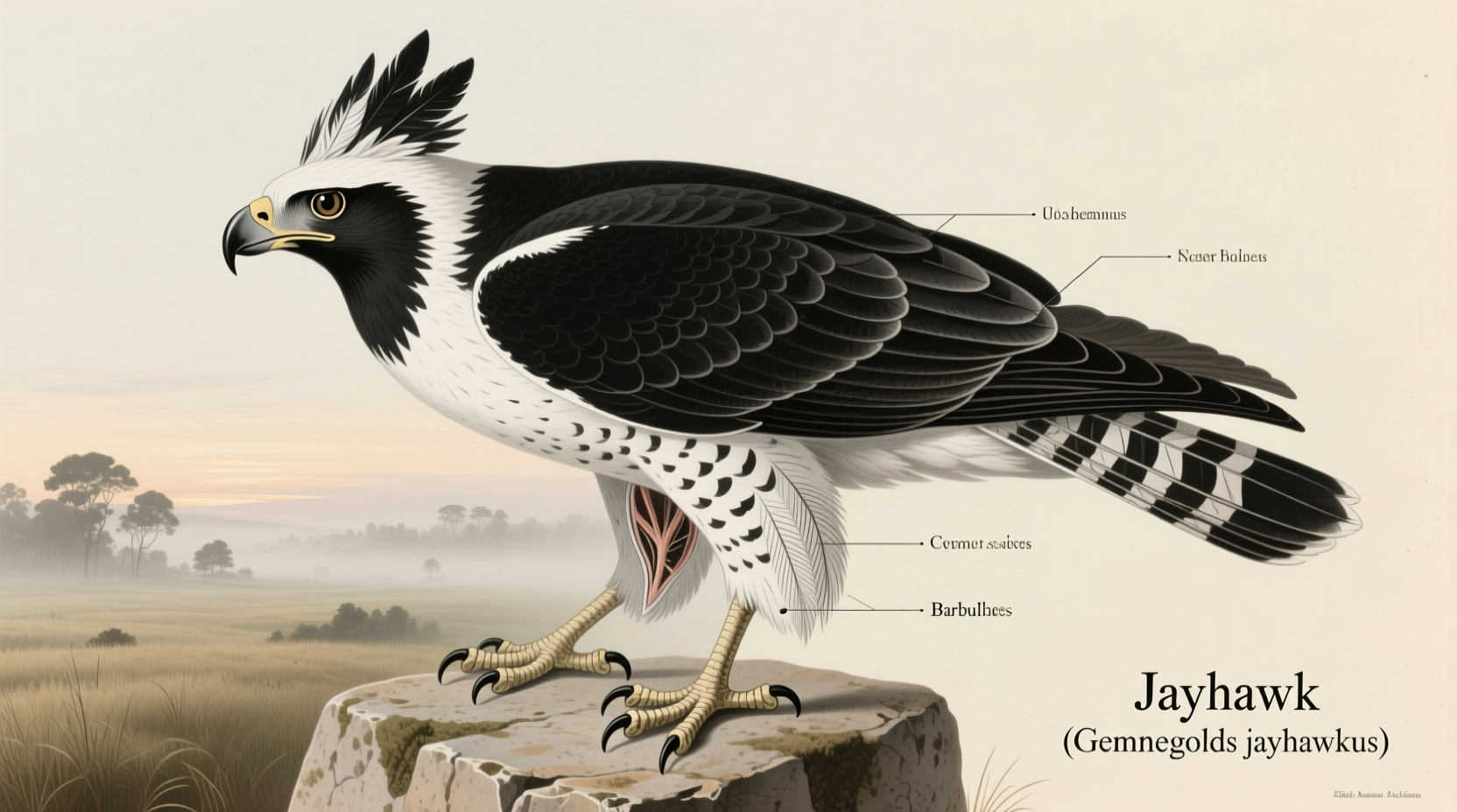 What Is a Jayhawk Bird?