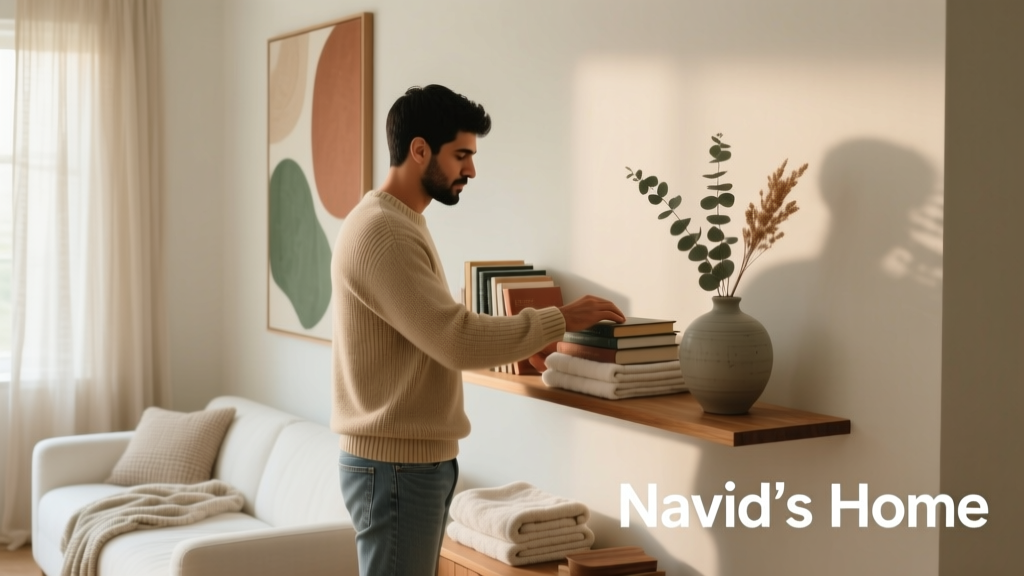 Navid: A Practical Parent’s Guide to Supporting Neurodivergent Children with ADHD, Anxiety, and Sensory Processing Differences