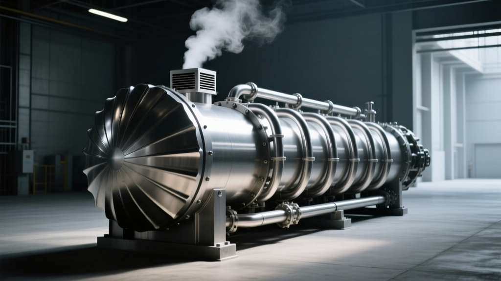 Cooling Tower Operating Parameters & Safety Limits