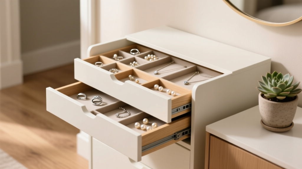 IKEA Jewellery Drawers: A Practical Buyer’s Guide