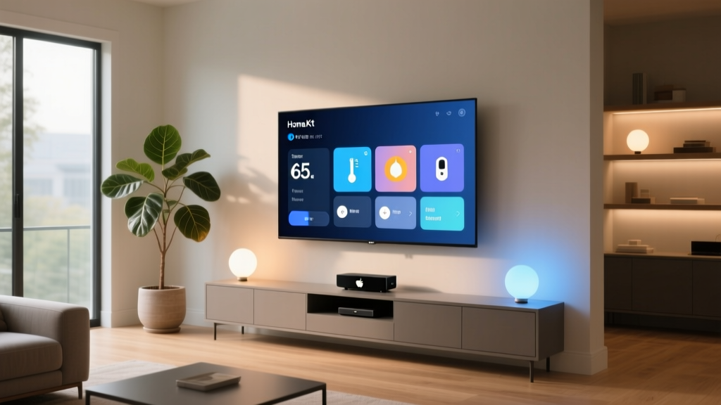 Apple Event October 2025 Rumors vs Reality: Smart Home Automation