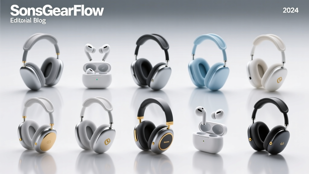 Wireless Headphones Cost in 2026: Real Price Tiers