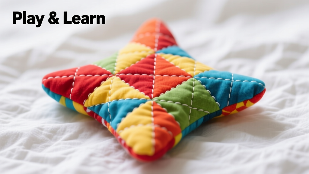 Patch Toys: Safety, Standards, and Smart Choices for Children’s Play