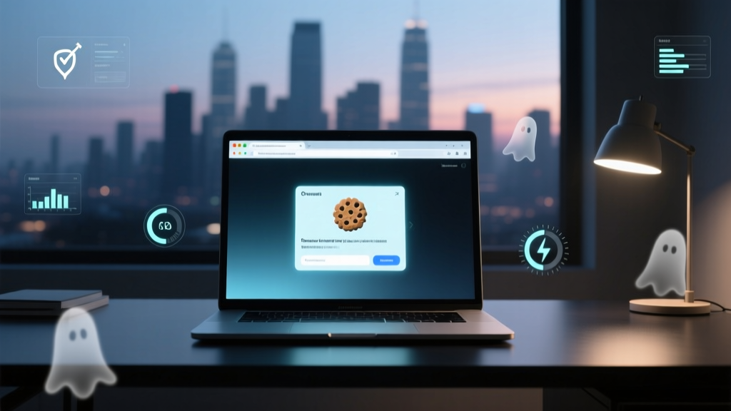 Block Third-Party Cookies in 2026: Control, Speed, Access