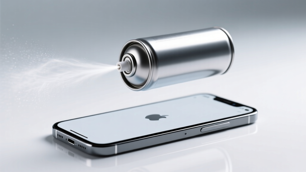 Is Compressed Air Safe for Electronics? 7 Mistakes to Avoid