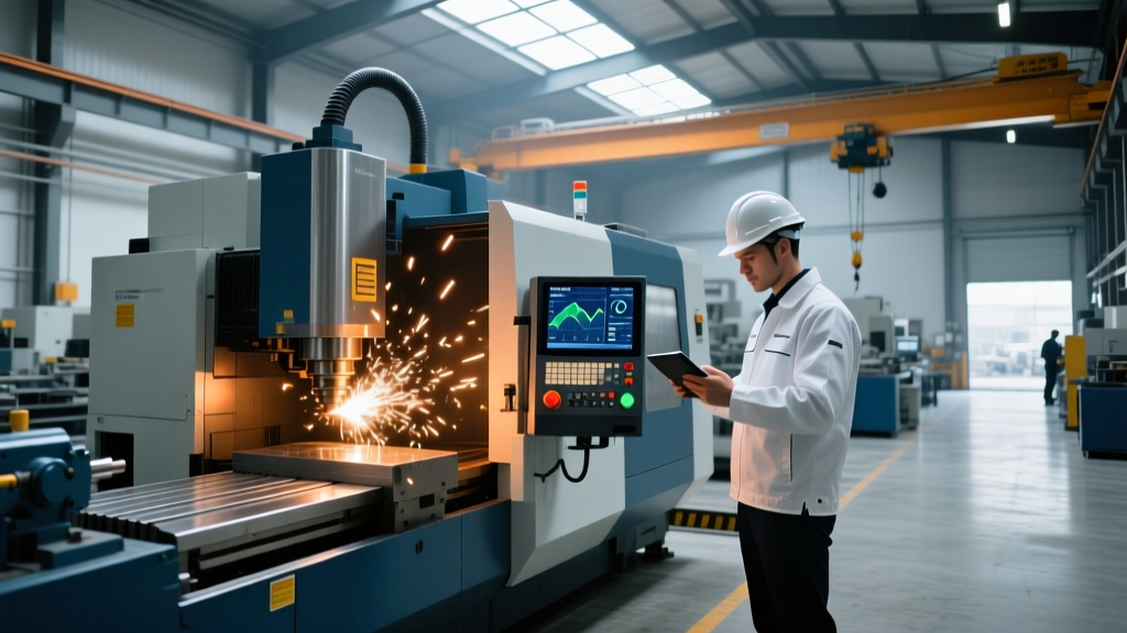 How Heavy Equipment Dealer Software Transforms 2026 Buying