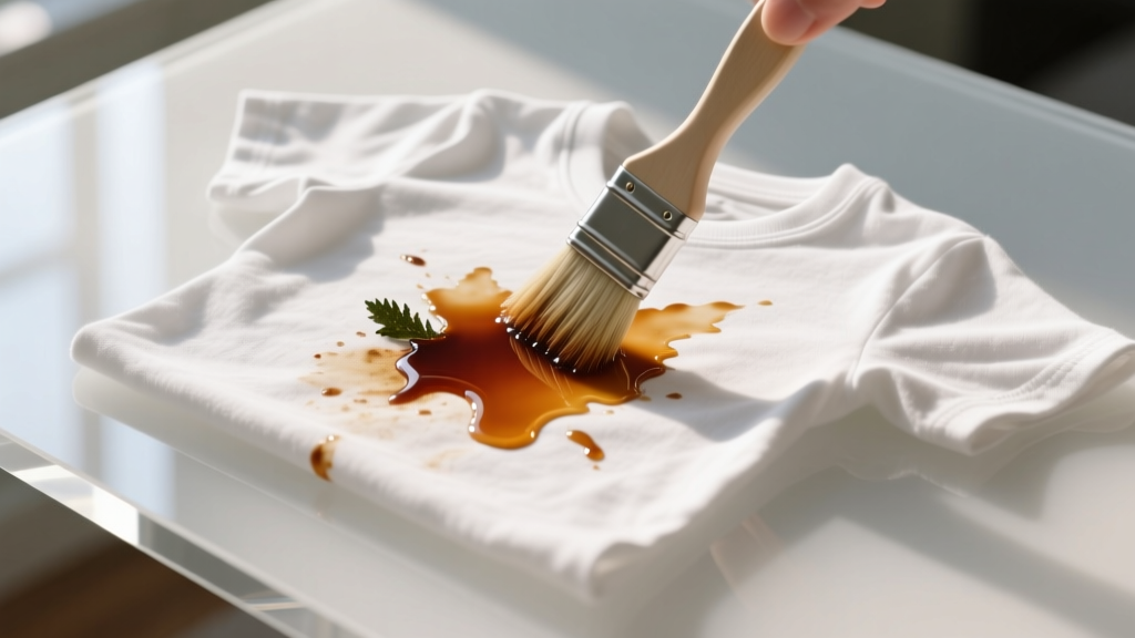 Tested: How to Get Sap Out of Cotton Clothes Fast (2026)