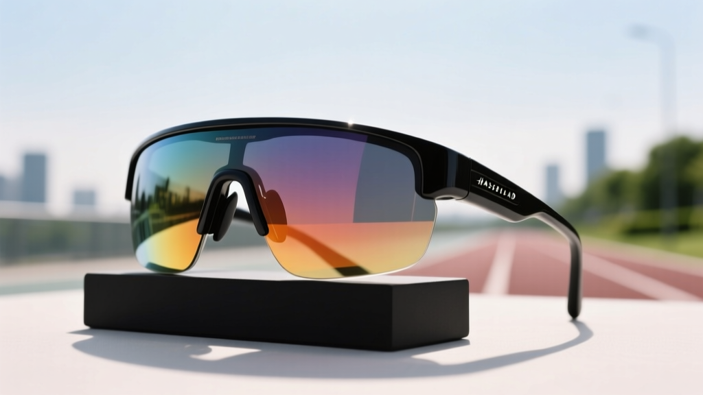 Photochromic Sport Sunglasses: Do They Really Work?