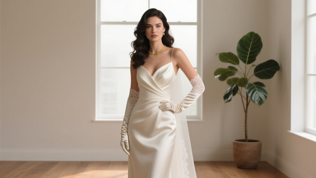 Wedding Dress Styling Secrets for Real Confidence