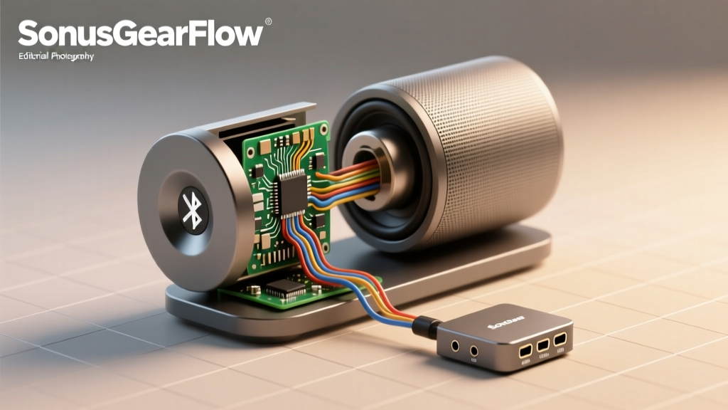 How to Wire Bluetooth to Passive Speakers