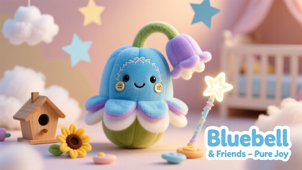 Bluebell: A Safety and Market Analysis of the Iconic UK Toy Brand