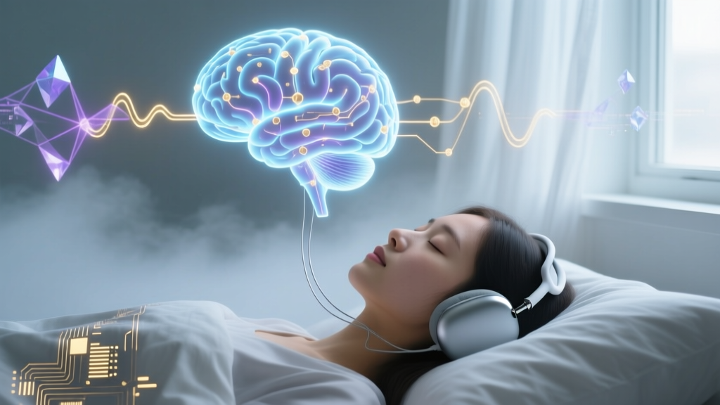 Lucid Dream Research Frontiers: Lucid Dreaming Guide