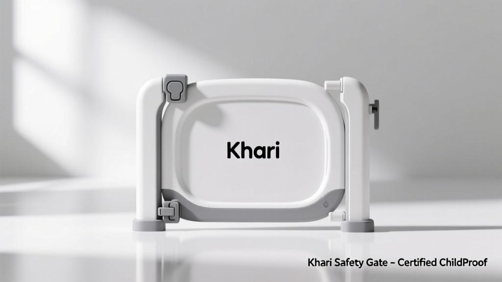 Khari: Understanding the Hidden Household Hazard in Child Safety