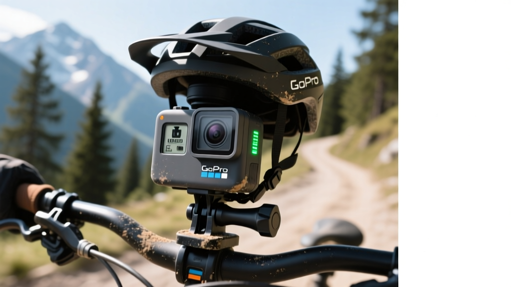 GoPro Hero 10 Battery Life: Real-World Tests & Compatibility