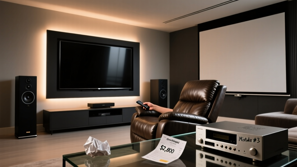 How To Choose Best Home Theater System (2026)